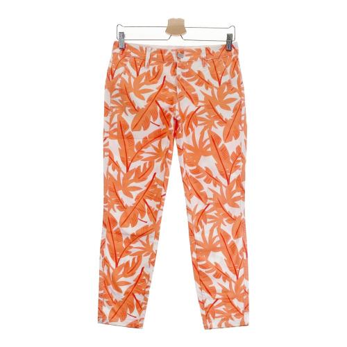 JACK BUNNY ジャックバニー 2way トート リュックサック 車 総柄