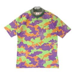 MARK&LONA(マークアンドロナ) Tシャツ｜中古ゴルフウェア通販