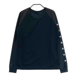 コリアグランドセール ARCHIVIO ブラック系 長袖インナーTシャツ A919813 アルチビオ ウエア