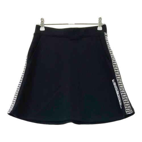 美品JUN&ROPEゴルフ用 ストレッチスカート　ゴルフウェア　Mサイズ 美品 JUN&ROPE ジュンアンドロペ ゴルフストレッチスカート