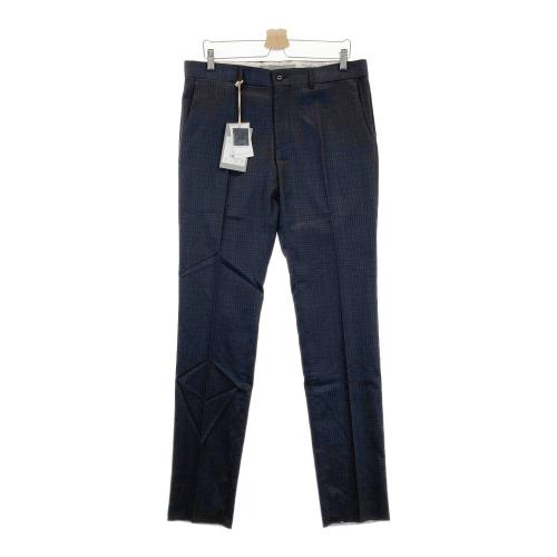 サイズ：79 TRATTO トラット 31-7242812 パンツ  グレー系 [240101416682] ゴルフウェア メンズ ストスト TRATTO トラット ロングパンツ グレー系 サイズ：79 ランク：B