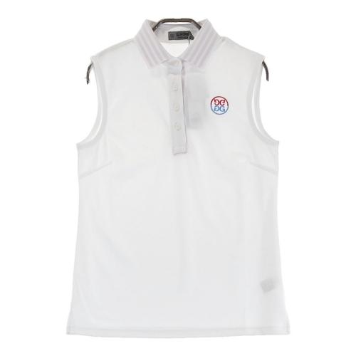 代引き手数料無料 半袖Tシャツ ジーフォア G/FORE ホワイト系 ランク サイズ：XL メンズウェア