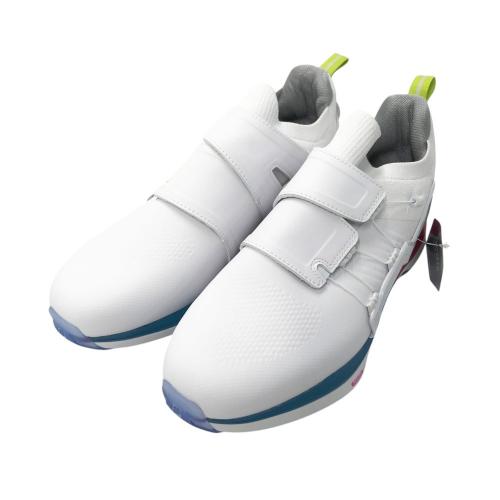 FOOT JOY フットジョイ 2024年モデル 半袖ポロシャツ 総柄