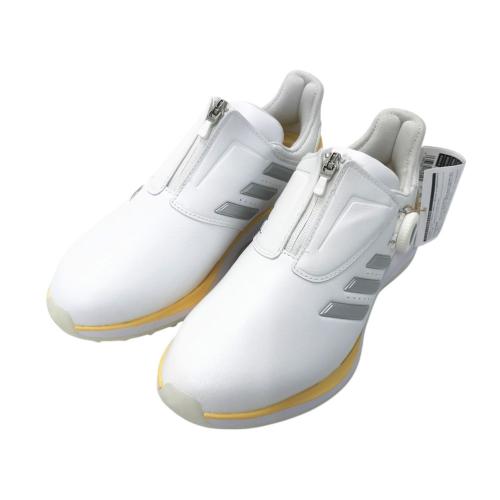 【超安い】 ADIDAS GOLF アディダスゴルフ IF0288 シューズ ソーラー シューズ
