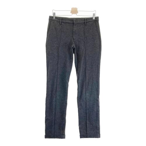 BEAMS GOLF ビームスゴルフ ×LEE パンツ グレー系 サイズ：L