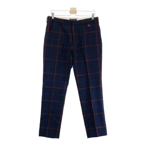 ROUGH&SWELL ラフアンドスウェル ウール Vネック ニットセーター