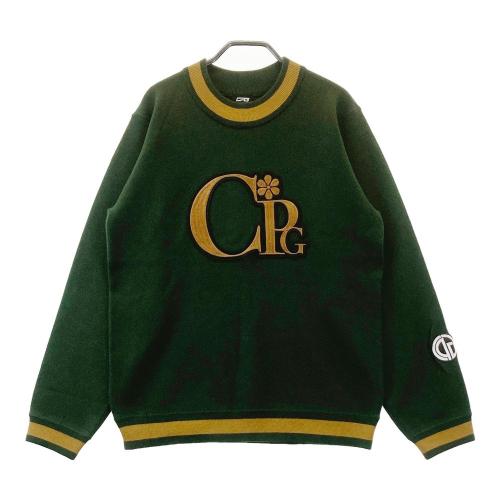 サイズ：4 CPG GOLF シーピージーゴルフ  ストレッチパンツ  レッド系 [240101453285] ゴルフウェア メンズ ストスト CPG GOLF シーピージーゴルフ ストレッチパンツ レッド系 サイズ