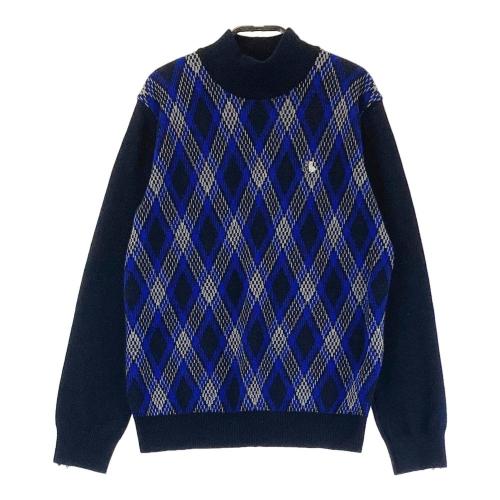 新品タグ付き❣️23年モデル‼️BRIEFING ロゴ入り セーター ブラック☆ 新品タグ付き❣️23年モデル‼️BRIEFING ロゴ入り セーター
