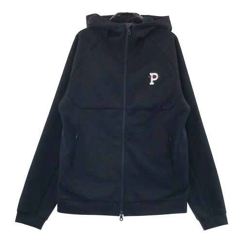 サイズ：1 PEARLY GATES パーリーゲイツ 2024年モデル ジップ ジャケット  ホワイト系 [240101424513] ゴルフウェア レディース ストスト PEARLY GATES パーリーゲイツ 2024年モデル ジップ ジャケット
