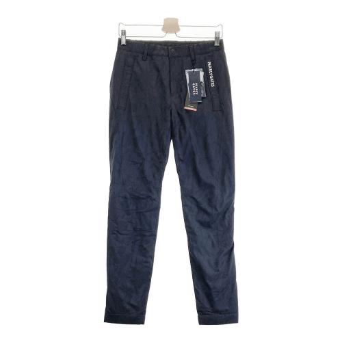 【新品】レザレクション　レディース　ロングパンツ　ネイビー　Mサイズ 新品】RESURRECTION レザレクション 2024年モデル ロングパンツ