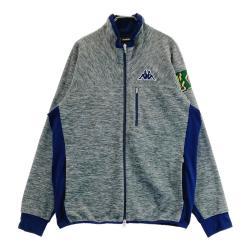 [カッパゴルフ] ゴルフ フリースジャケット KG852KT42 メンズ Kappa GOLF NV 日本 L (日本サイズL相当) mxn26g8 Kappa GOLF(カッパ ゴルフ)” | 株式会社フェニックスのプレス
