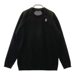 【新品未使用】ラッセルノ ゴルフ セーター メンズ サイズ5 RUSSELUNO(ラッセルノ)|中古ゴルフウェア通販サイトSTST(ストスト)