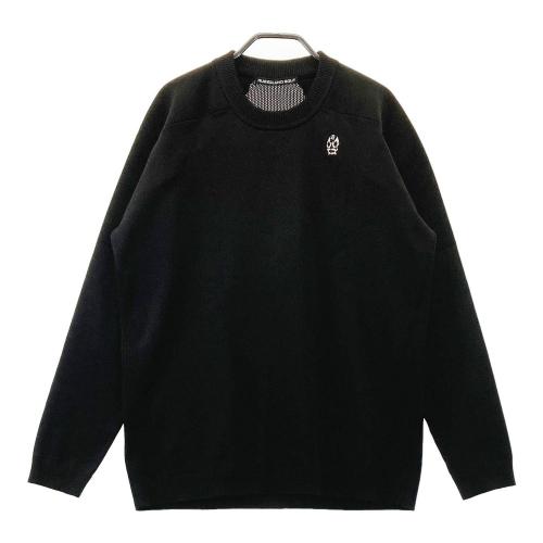 ラッセルノ ゴルフ ニットセーター 504 メンズサイズ4 新品