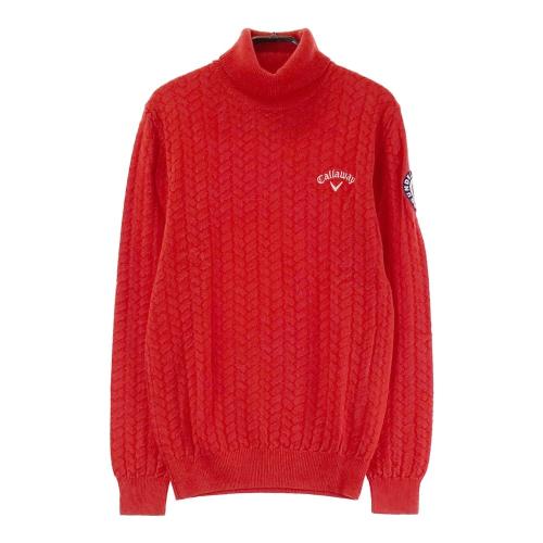 t*u様 キャロウェイ　タートルネックニット　LL 1-240101417526-m-01-pl.jpg