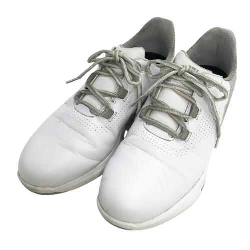 FOOT JOY フットジョイ 55427 2024年モデル フューエル ゴルフシューズ  グレー系 26 [240101417586] ゴルフウェア メンズ ストスト FOOT JOY フットジョイ 55427 2024年モデル フューエル ゴルフ