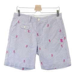 ✨PEARLY GATES ✨ポロシャツ ショートパンツ セットアップ