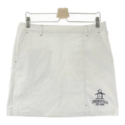 MUNSINGWEAR(マンシングウェア) スカート｜中古ゴルフウェア通販