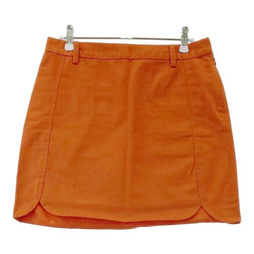 BEAMS GOLF ビームスゴルフ ハイネックオレンジシャツ WOMEN〉BEAMS GOLF ORANGE LABEL / ハイネック コンプレッション
