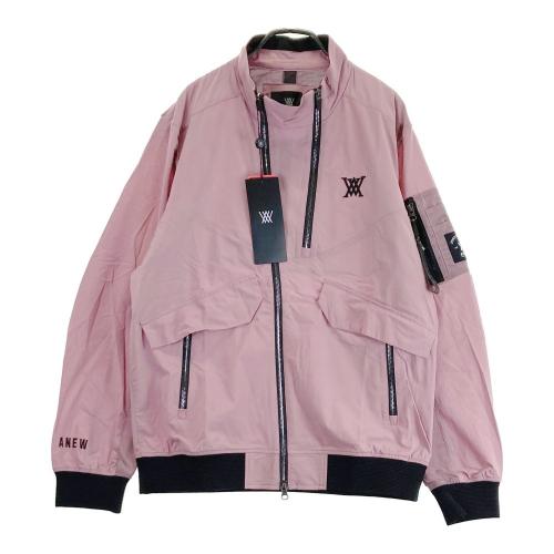 LE COQ GOLF ルコックゴルフ スウェット ジップジャケット