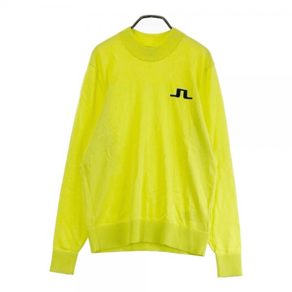 J.LINDEBERG ジェイリンドバーグ 071-14311 ハイネック ニット