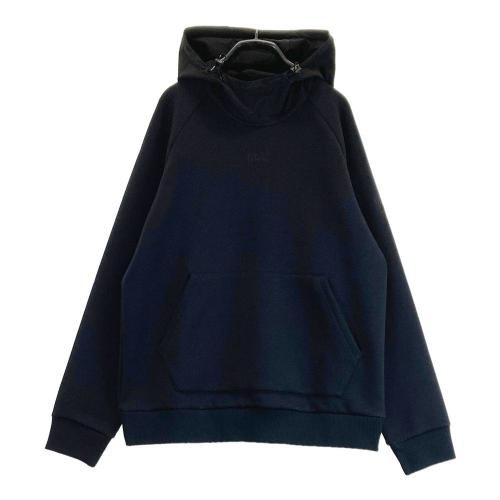 WAAC ワック ハイネック 長袖Tシャツ ブラック系 サイズ：4