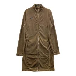 PILE MINI DRESS – SUIC GOLF（スイクゴルフ）