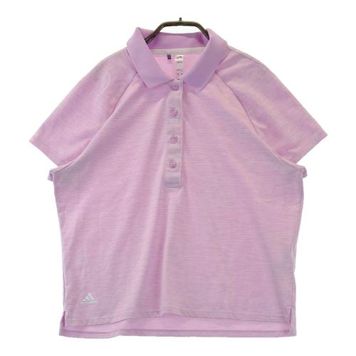 ADIDAS GOLF アディダスゴルフ ×JAY3LLE/2024年モデル 半袖