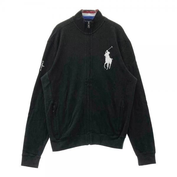 POLOGOLF ラルフローレン ポロゴルフ スウェット ジップ