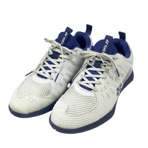 YONEX ヨネックス SHGAR4M 2024年モデル スパイクレス ゴルフシューズ  ネイビー系 28.0 [240101417101] ゴルフウェア メンズ ストスト YONEX ヨネックス(YONEX) SHGAR4M 2024 パワークッションエア