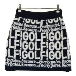 PEARLY GATES(パーリーゲイツ) スカート｜中古ゴルフウェア通販
