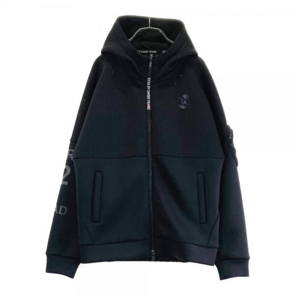 バイヤー厳選用品 SWEET BY SY32 YEARS SYG-24S07 エスワイサーティトゥ GOLF ウエア