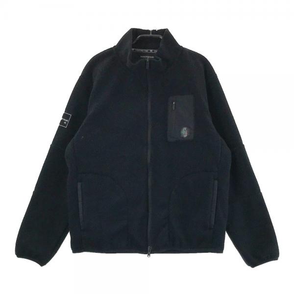 スペシャルオファ YEARS SWEET BY SY32 GOLF ボア SYG-23A28 エスワイサーティトゥ ウエア