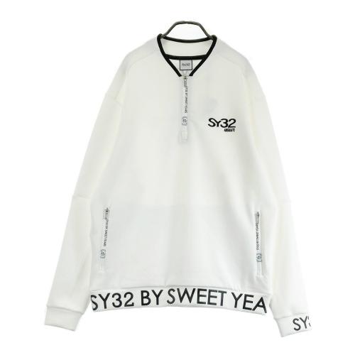 SY32 BY SWEET YEARS GOLF エスワイサーティトゥ SYG-24SABS19