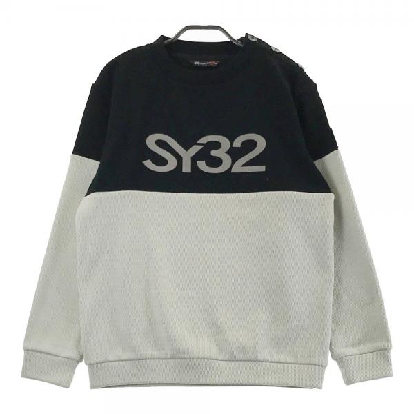 バイヤー厳選用品 SWEET BY SY32 YEARS SYG-23A01 エスワイサーティトゥ GOLF ウエア