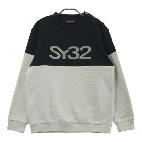 SY32 BY SWEET YEARS GOLF エスワイサーティトゥ SYG-23A04