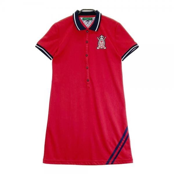 TOMMY HILFIGER GOLF 【レディース】トミー ヒルフィガー ゴルフ