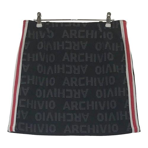 【セール】福袋のファッション通販 アルチビオ ARCHIVIO ベロアパンツ ランク サイズ： ブラック系 ウエア