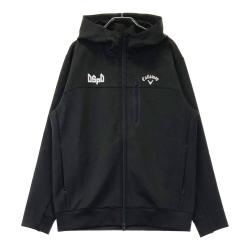 キャロウェイ　パーカー ジャケット　メンズLサイズ キャロウェイ パーカー ジャケット メンズLサイズ 楽天市場