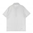 SOPHNET. 【美品】ソフネット×クラブハウス 半袖ポロシャツ 白