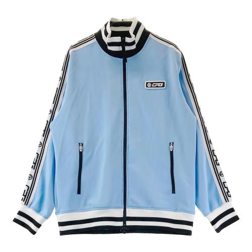 CPG GOLF シーピージーゴルフ ストレッチ ロングパンツ レッド系