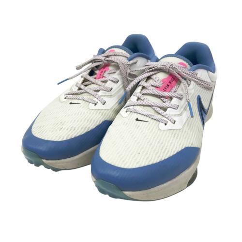NIKE GOLF ナイキゴルフ CK6483-102 ゴルフシューズ AIR MAX