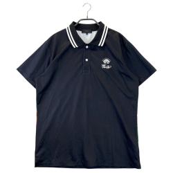 DANCE WITH DRAGON(ダンスウィズドラゴン) ポロシャツ｜中古