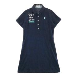 Munsingwear セール 公式 マンシングウェア ハーフジップ