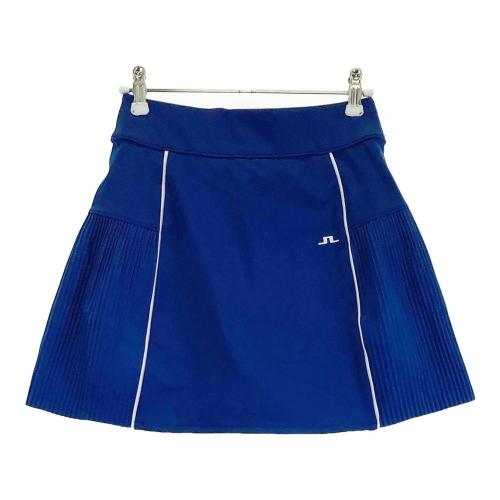 サイズ：XS J.LINDEBERG ジェイリンドバーグ  ストレッチ プリーツスカート  ピンク系 [240101424994] ゴルフウェア レディース ストスト J.LINDEBERG ジェイリンドバーグ ストレッチ プリーツスカート