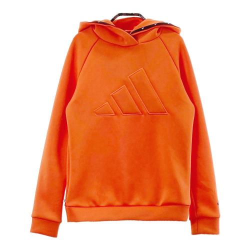 ADIDAS GOLF アディダスゴルフ 2024年 ダンボールニット 長袖