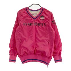 パーリーゲイツ ジャケットブルゾン PEARLY GATES サイズ6 ブルゾン・ジャケット(0532200543120)｜PEARLY GATES（パーリー