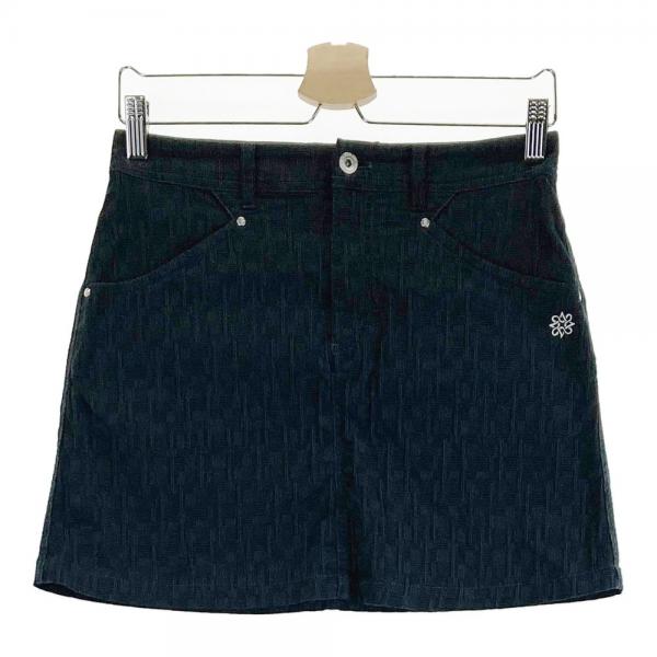 本当に信頼出来る商品 ST ANDREWS 総柄 ストレッチスカート セントアンドリュース ウエア