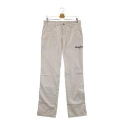 DANCE WITH DRAGON(ダンスウィズドラゴン) パンツ｜中古ゴルフ