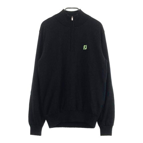 FootJoy - 新品 ⭐︎ フットジョイ FJ  ニット レディース FootJoy(フットジョイ) ニット 新品 ⭐︎ フットジョイ FJ