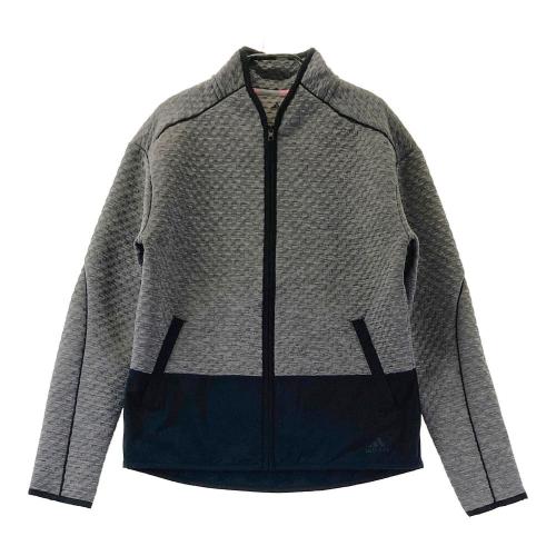 ADIDAS GOLF アディダスゴルフ GM4943 ジップジャケット